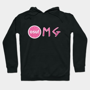 OsuMG Hoodie